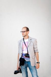 10 Wedding Videographers You Should Follow Today!