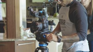 The Right Gear for Shooting Wedding Videos
