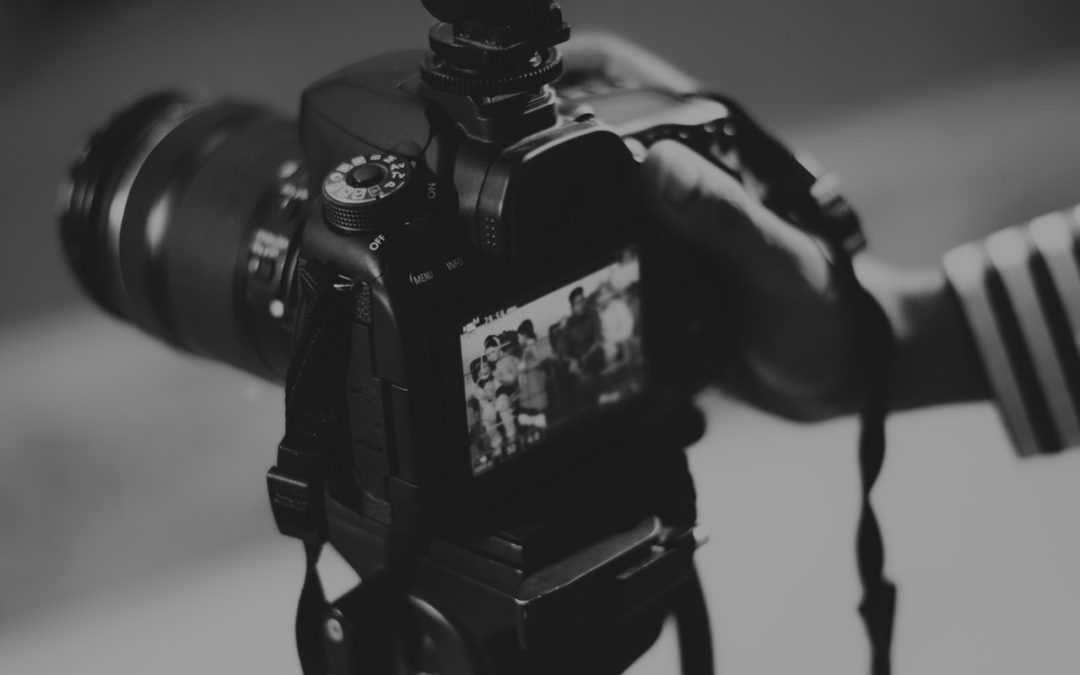 Canon camera