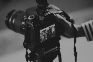 Canon camera
