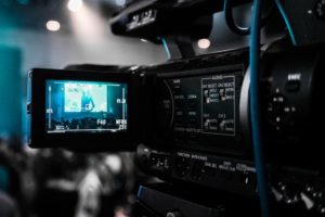 The Right Gear for Shooting Wedding Videos