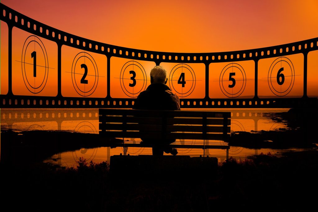 film strip
