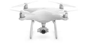The Best Drones for Shooting Wedding Videos