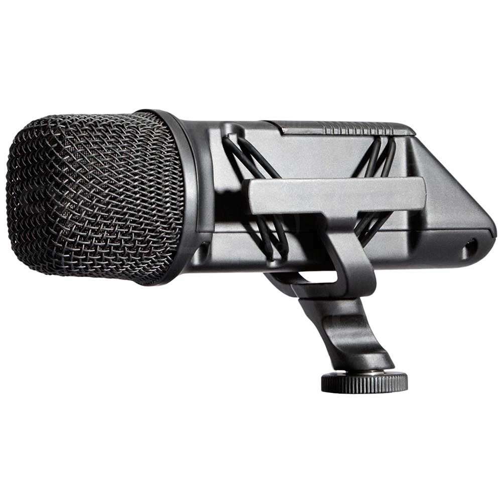 Rode SVM VideoMic On-Camera Microphone