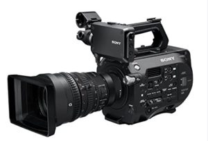 What Is the Best Professional Wedding Video Camera?
