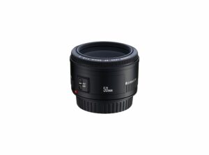 Top 4 Lenses for Shooting Wedding Videos