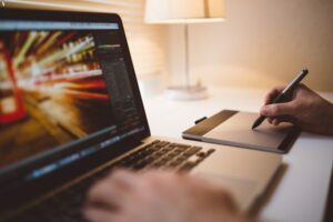 How to Create Animated Titles for Wedding Videos