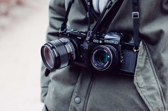 panasonic lumix digital cameras