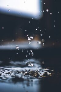 6 Tips for Shooting a Wedding Video in Bad Weather