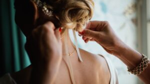 Wedding Video Guide: The Complete Shot List