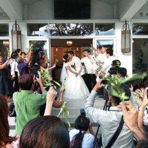 Wedding Video Guide: The Complete Shot List