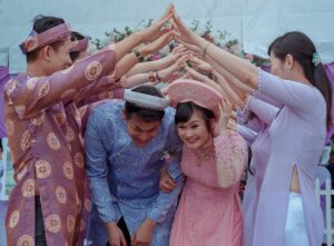 Wedding Video Guide: The Complete Shot List