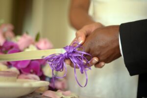 Wedding Video Guide: The Complete Shot List