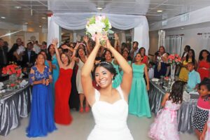 Wedding Video Guide: The Complete Shot List