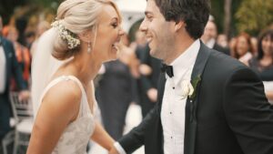 Wedding Video Guide: The Complete Shot List