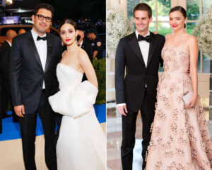 8 Incredibly Sweet and Beautiful Celebrity Wedding Videos
