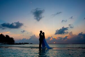 6 Tips for Filming a Beach Wedding