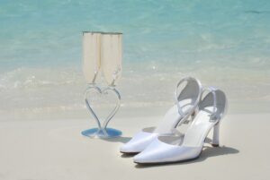 6 Tips for Filming a Beach Wedding
