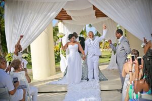 How to Prepare for a Destination Wedding Shoot
