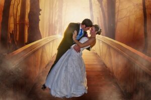 Creating a Wedding Film for a Shy Couple: How to Help Clients Relax