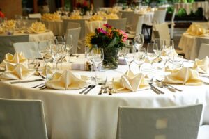 Tips for Working with the Wedding Planner as a Videographer