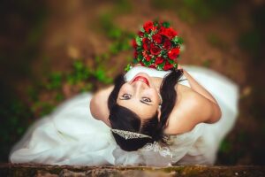 Creating a Wedding Film for a Shy Couple: How to Help Clients Relax