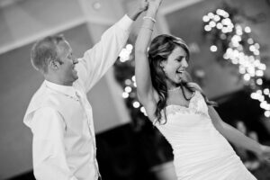 First Wedding Dance: How to Capture It in the Best Possible Way
