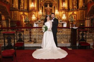 Tips for Capturing Perfect Footage in a Church or a House of Worship