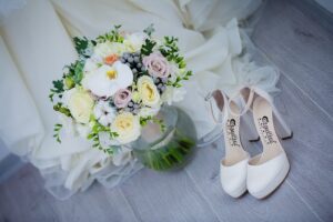 How to Film the Bride and Groom