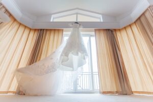 How to Film the Bride and Groom