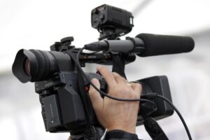 JVC GY-HC500 CONNECTED CAM 4K