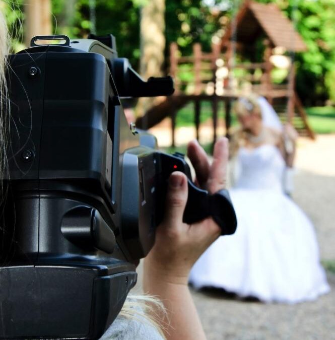 6 Apps Every Wedding Videographer Should Have