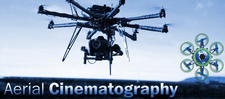 Aerial cinematography
