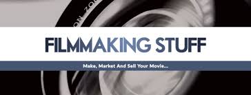 Filmmaking stuff