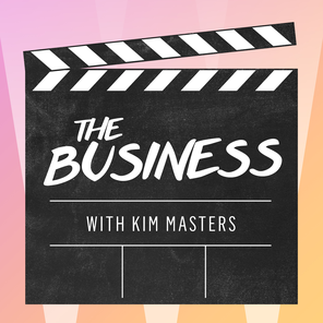 The business with Kim Masters
