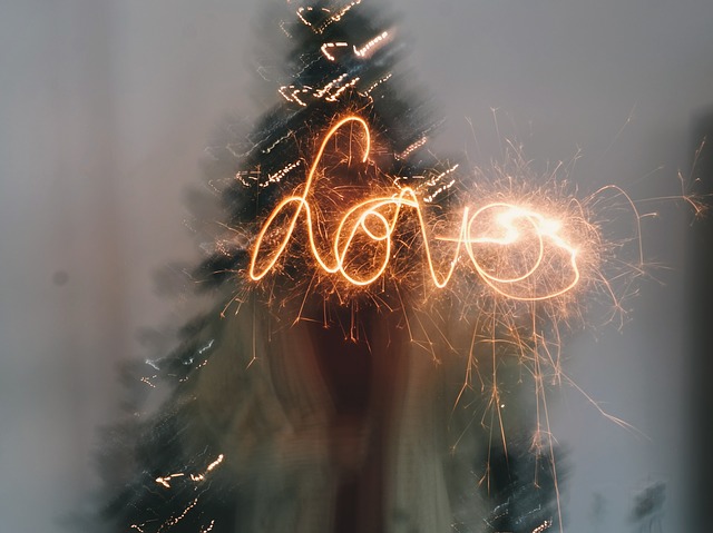 love sign
