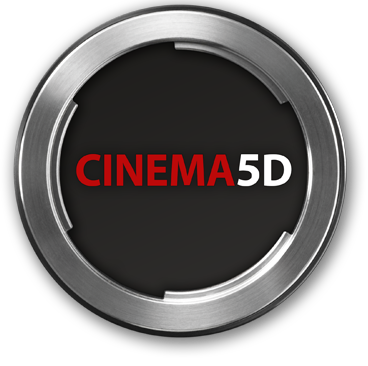 Cinema 5d