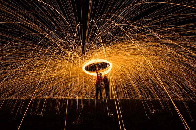 Long Exposure photo