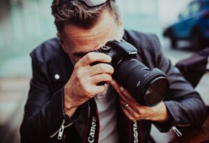 wedding photographer