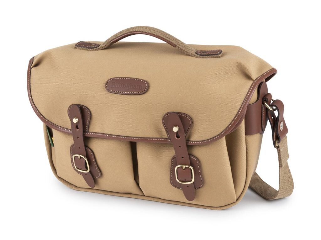 Billingham Hadley Pro