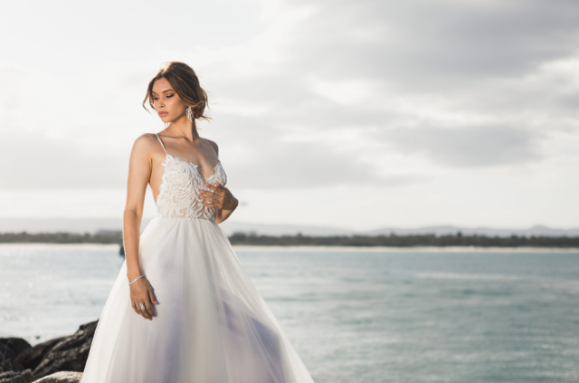 bride 