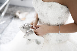How Do You Shoot a DIY Wedding Video on Your Phone?