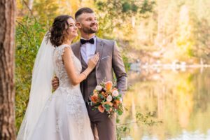 Wedding Photography Tips: Best and Worst Time of the Day for a Shoot