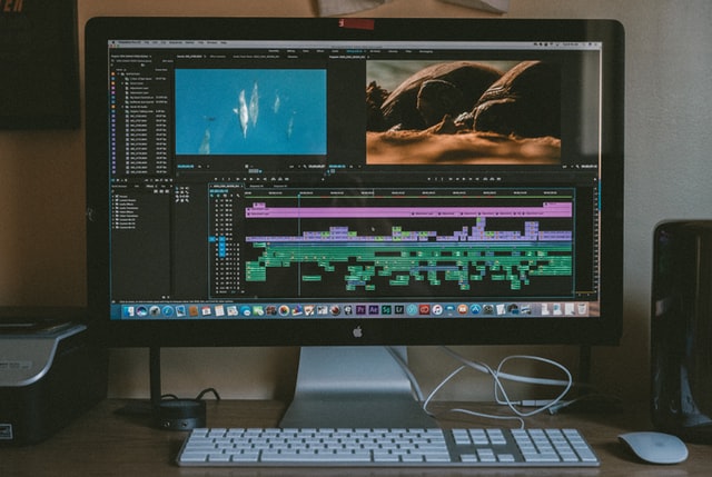 Premiere pro