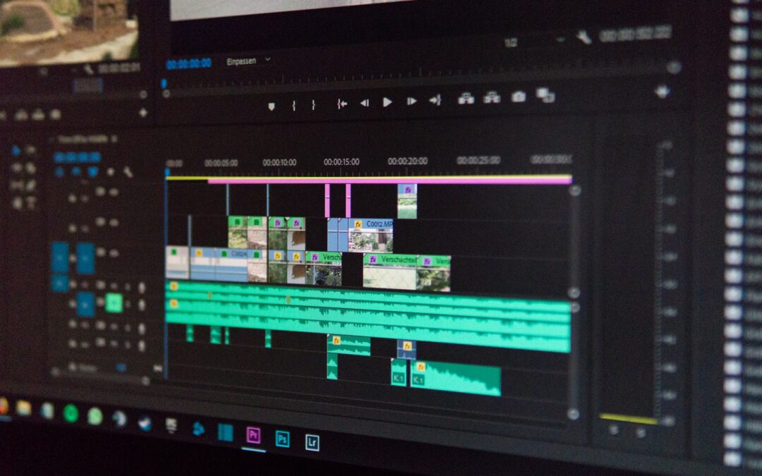 How Much Should I Pay for Video Editing?