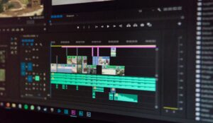 How Much Should I Pay for Video Editing?