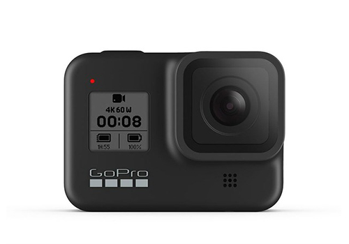 GoPro Hero 8 Black 
