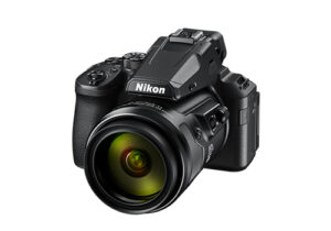 Nikon CoolPix P950