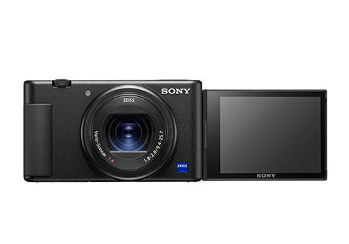 Sony ZV 1 
