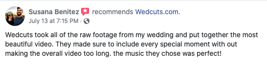 Wedcuts reviews